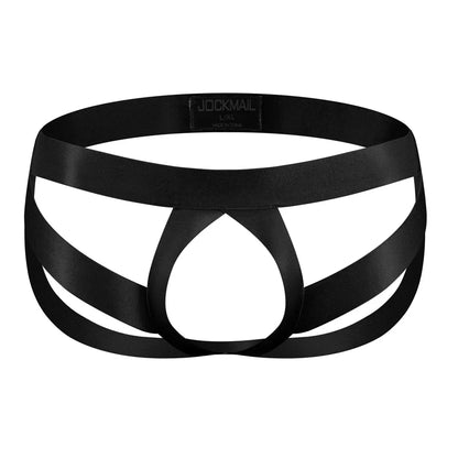 Men G String Thong Sexy Underwear Erotic Lingerie Penis Silicone Cockring G-string Bikini T-back Homme Underpants