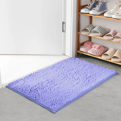 Carpet Rug Bedroom Plush Mat Room Decor Bath Rugs for Rooms Foot