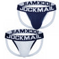 2pcs/Lot Men Underwear Jockstrap Thong Cotton Dot Print Sexy Sissy Mens Briefs Tangas De Homrbre Cueca Gay Underwear Breathable