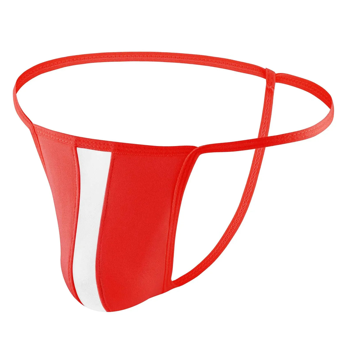 Men Sexy Panties Penis Pouch Mesh Transparent Thong G String Underwear Lingerie Erotic Hombre Underpants T-back