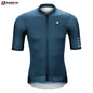 DAREVIE Cycling Jersey SPF 50 Anti-UV Training Level Slim Fit Small Size Men Women Man Cycling Maillot Bike Jersey Cycling Shirt