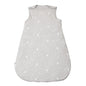 Sleeping Bags For Baby 0-24 Months Anti-Kick Blanket Infant Quilt Sleepwear 2.5Tog Stars Print Spring 100%Cotton Vest Sleepsacks