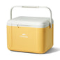 Naturehike 5L Cooler Box Portable Camping Refrigerator Incubator Car Ice Bucket Heat Preservation BBQ Equipment Storage Box