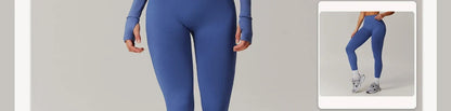 Long Sleeve Sports Jacket