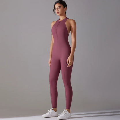 Lift & Shape Women's Sports Bodysuit