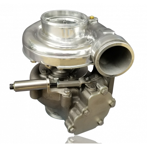 S362/65/14 6 BLADE BILLET TURBO