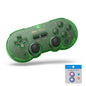 8Bitdo SN30 Pro Bluetooth Gamepad Controller Joystick for Nintend Switch NS 2 MacOS Android PC SteamoS Raspberry Pi