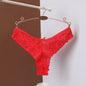 Breathable Traceless Underwear Lace Underwear For Women Sexy Hipster Panties Summer Thin Sexy Briefs Womens' Underwear