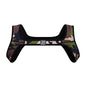 Jockmail Neoprene Chest Harness for Men