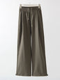 ChicEase High Waist Wide Leg Joggers