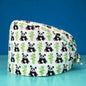 Women's operating room Cap