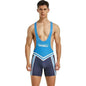 Choice Mens Gym Bodysuit Tank Top
