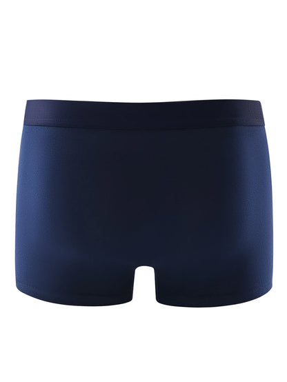 10pcs Random Men's Underwear Breathable Comfortable and Soft