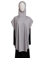 Women's Sport Hooded Quick-Dry Hijab