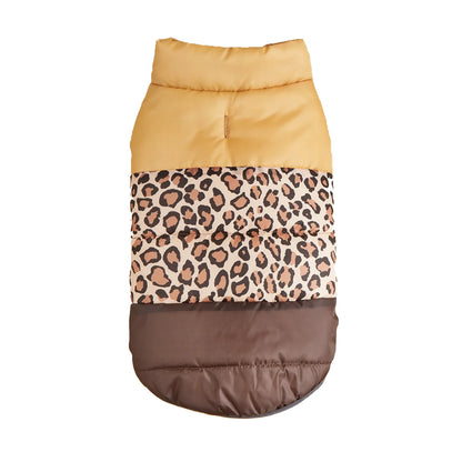 Winter Pet Coat Clothes for Dogs Winter Clothing Warm Dog Clothes for Small Dogs Christmas Big Dog Coat Winter Clothes Chihuahua
