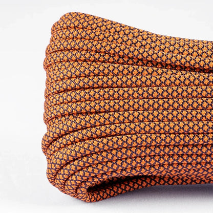 7 Cores 550 Paracord Cord 5 15 31M Dia.4mm for Outdoor Camping