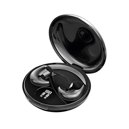 B13 Bluetooth Sleep Earphones Wireless Headset 5.3 With Comfortable Wearing Touch Control Headphone Earbuds For All Mobile Phone