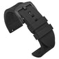 Huawei Watch & Watch GT Smooth Silicone Band, Textured Underside