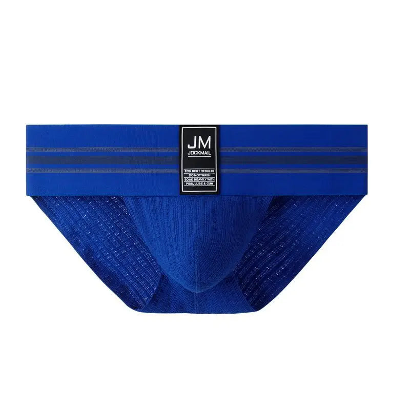 Men's JOCKMAIL JM364 - Old School Brief