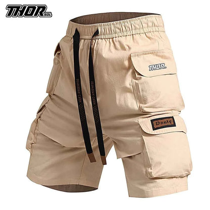 THORSOL Men's Summer Cycling Pants