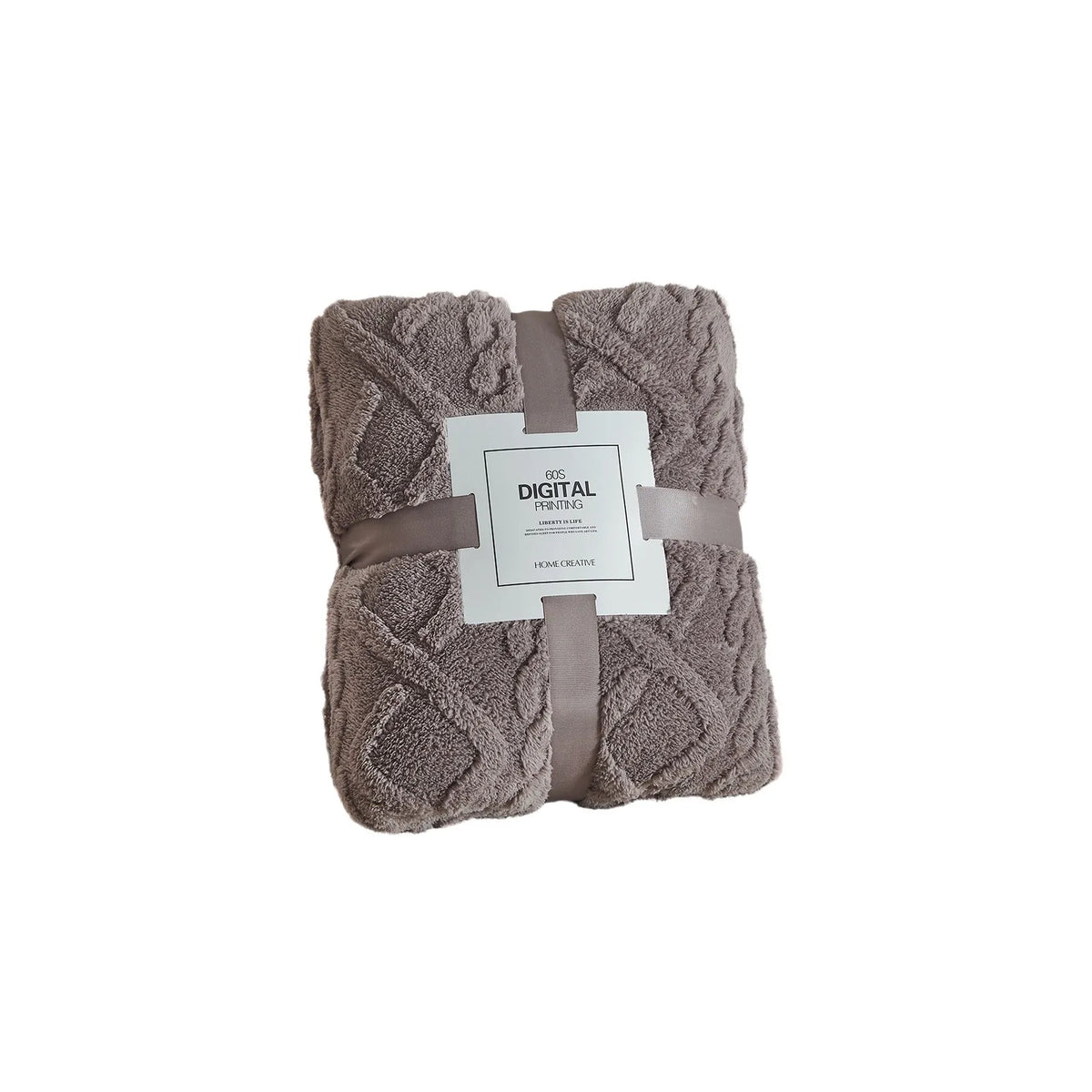 45x65 cm Solid Blanket Fall Winter Coral Velvet Flannel Blanket Soft Thickened Cover Blanket Home Outdoor Travel Blanket