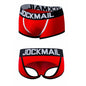 Sexy Men Underwear Boxer Briefs  Men Thong G-strings Tanga Short Underpants Gay Male Underwear Open Backless Crotch Jockstraps