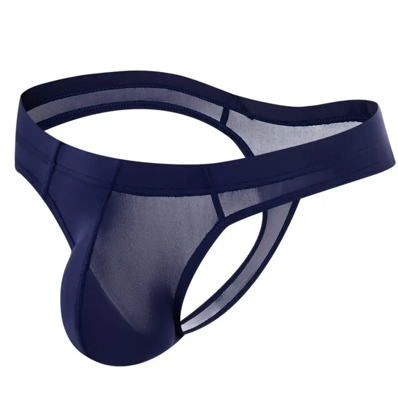 Jockmail Ultra-Thin Thong JM290