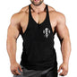 Men's Muscle Gym Tank Top Running Vest