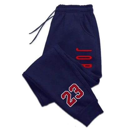 ActiveFlex Jogger Pants - Trendy Sportswear Essentials