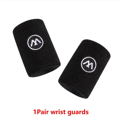 GOBYGO Exercise Headband Wristband Set