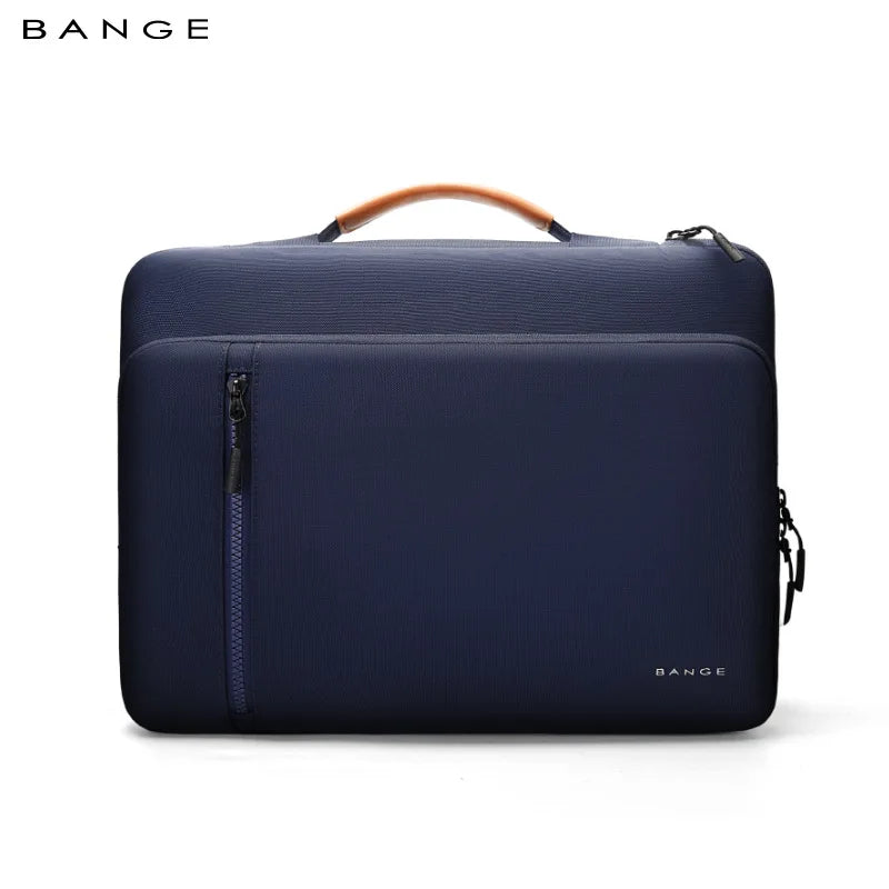 Bange 14inch Nylon Men Business Laptop Bags 15inch Man Laptop Handbags