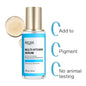 AILKE Multi Vitamin Brightening Skin Care Set, With Vitamin C E B5, Hydrating, Anti Dark Spots, Wrinkles, Even Tone for Women
