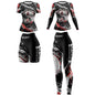 Women's Sportswear Compression Sport Suit