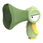G2AD Fun Decompression Speaker Voice Changer for Children with Recording Feature Interactive Play Toy