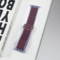 Apple Watch Stretch Nylon Loop Band, Solid & Patterned