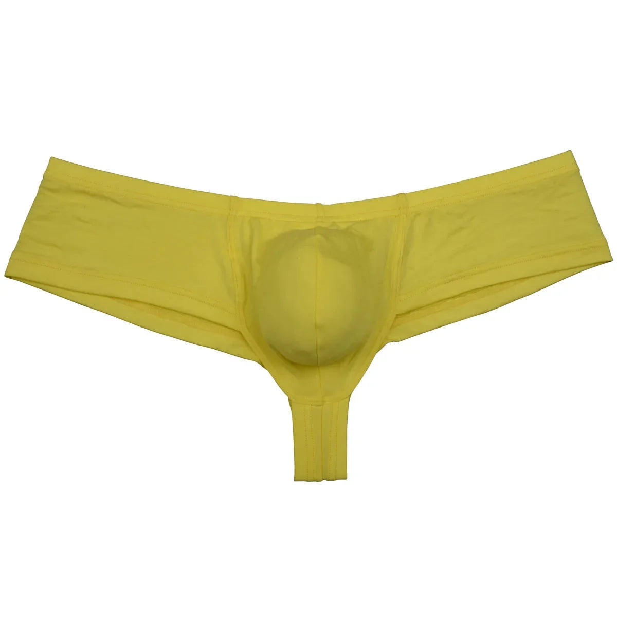 Men's Micro Boxers Mini Bikini Briefs Underwear Slip Bulge Pouch Breathable Smooth Beach Trunks Stretchy Panties Low Rise Soft