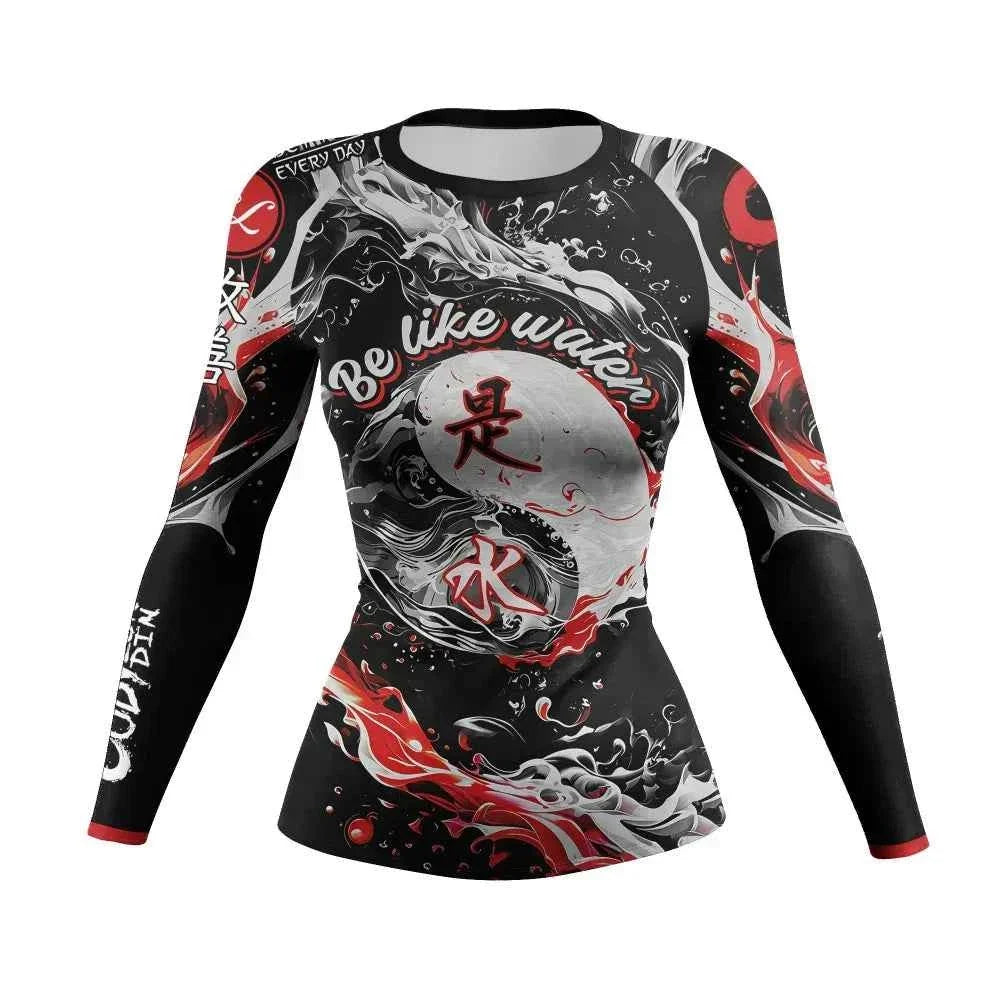 Women's Sportswear Compression Sport Suit