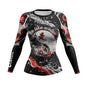Women's Sportswear Compression Sport Suit