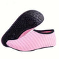 1 Pair Water Shoes Women Barefoot Socks Anti-Slip Quick-Dry Men Beach