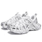 New Men's Women's Shoes Summer Breathable Running Comfortable Sports