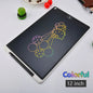10”12“ Writing Tablet Electronic Handwriting Tablet Drawing Tablet LCD