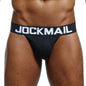 Cotton Sexy Man's Underwear Briefs Underpants Low Waist Men's Briefs Bikini Gay Underwear Male Underwear Cueca