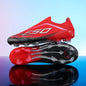New Men Football Boots Non-Slip Boys Sneakers Soccer Shoes Grass Cleats High-quality Match Outdoor Hot-selling High-top Light