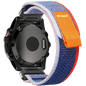 Garmin QuickFit 20/22/26mm Woven Nylon Trail Loop Band