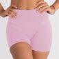 V-Back Scrunch Butt Shaping Shorts