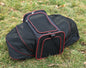 Pet Carrier Bag Foldable Small Dog Charter Carrying Cat Out Bag Expansion Pet Bag Mesh Breathable Expansion Foldable Handheld C