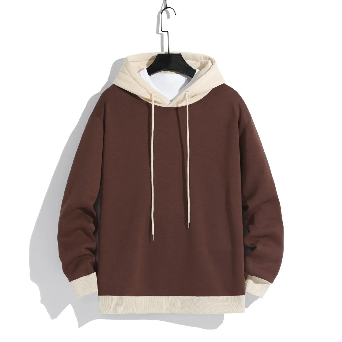 Men's Warm Breathable Casual Sport Hoodies