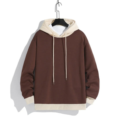 Men's Warm Breathable Casual Sport Hoodies