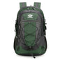 Waterproof Hiking Backpack Lightweight Outdoor Hiking Bag Large Capacity Travel Bag Hiking Cycling Backpack For Men And Women