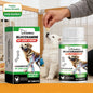 Pet Joint Chew Nourishing Alleviating Joint Discomfort Enhance Vitality Cartilage Tissue Joint Care Tablets Nutrition Supplement